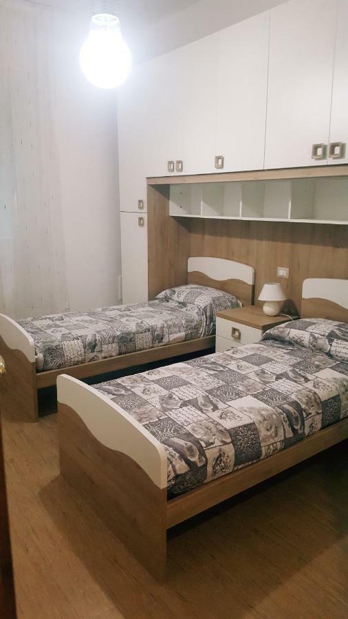 라스페치아 Casa Federica 1 아파트 외부 사진