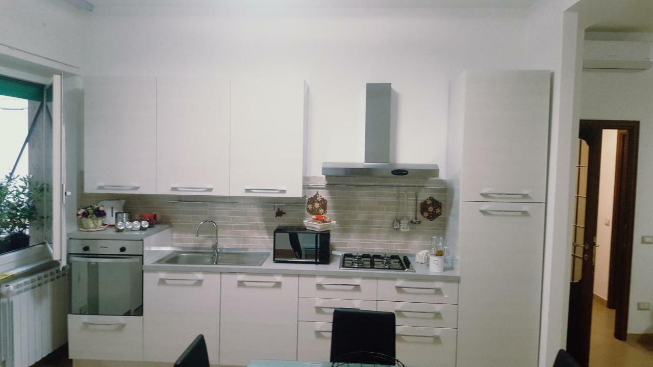 라스페치아 Casa Federica 1 아파트 외부 사진