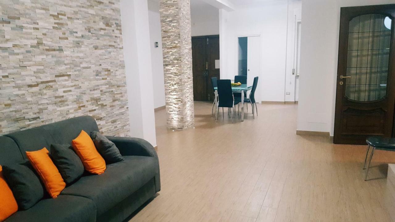 라스페치아 Casa Federica 1 아파트 외부 사진