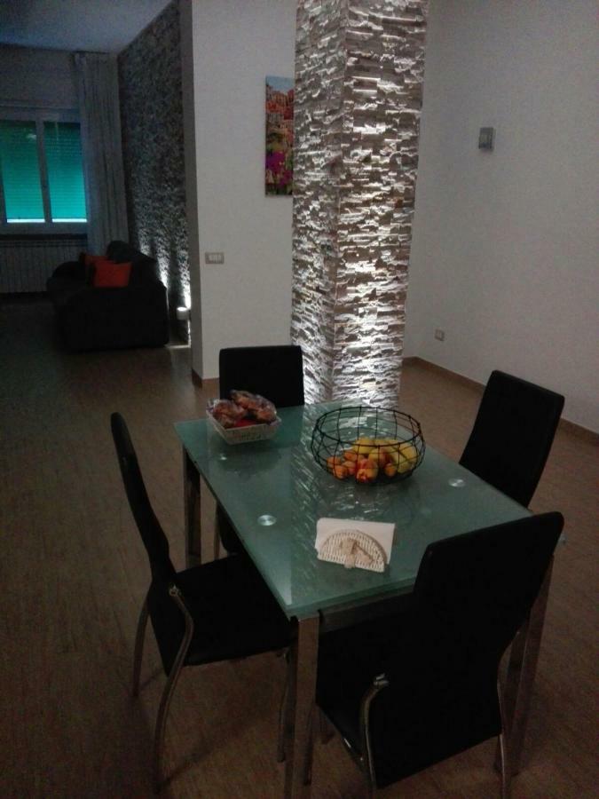 라스페치아 Casa Federica 1 아파트 외부 사진