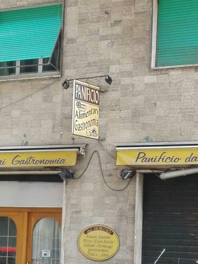 라스페치아 Casa Federica 1 아파트 외부 사진