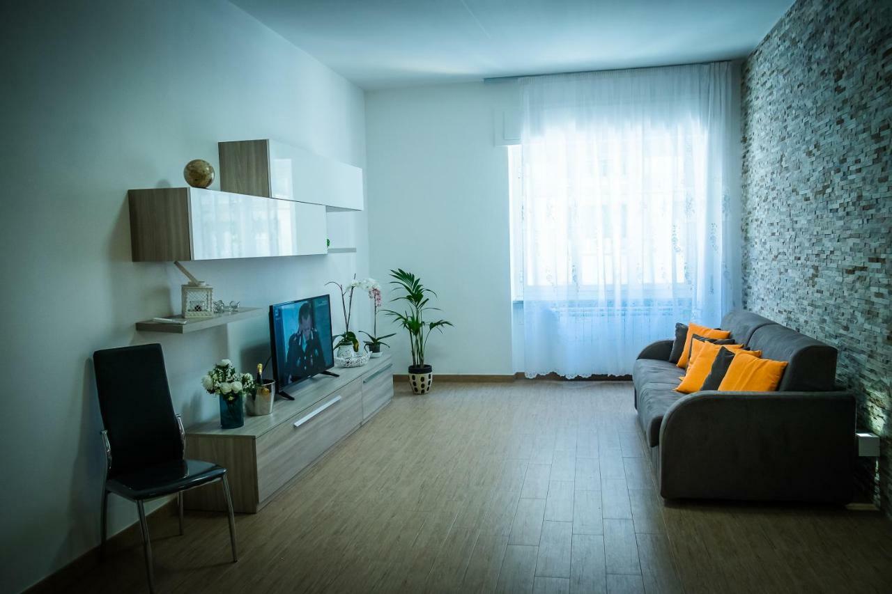라스페치아 Casa Federica 1 아파트 외부 사진